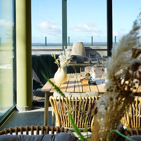 Stunning Apartment In Lembruch-Duemmer See Exterior foto