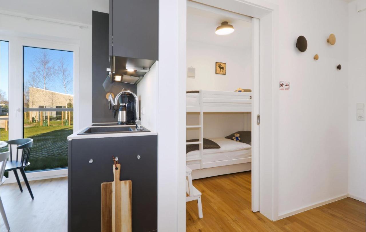 Stunning Apartment In Lembruch-Duemmer See Exterior foto