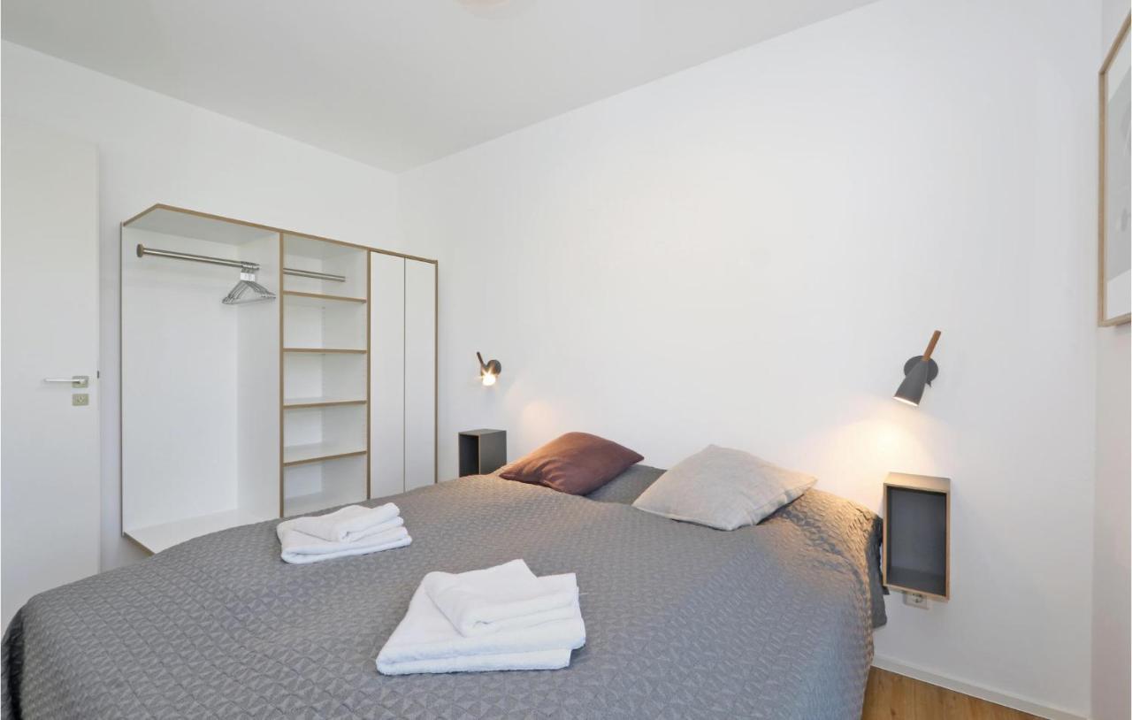Stunning Apartment In Lembruch-Duemmer See Exterior foto