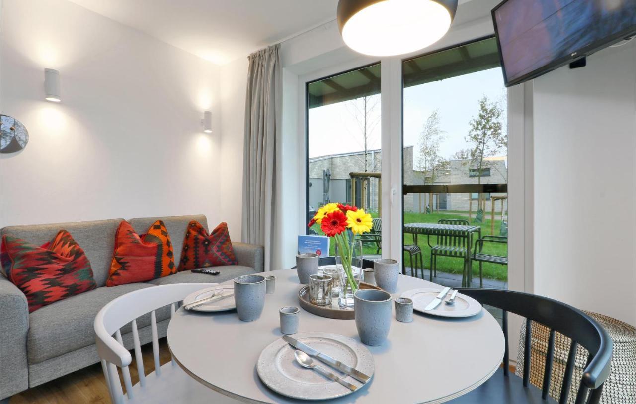 Stunning Apartment In Lembruch-Duemmer See Exterior foto