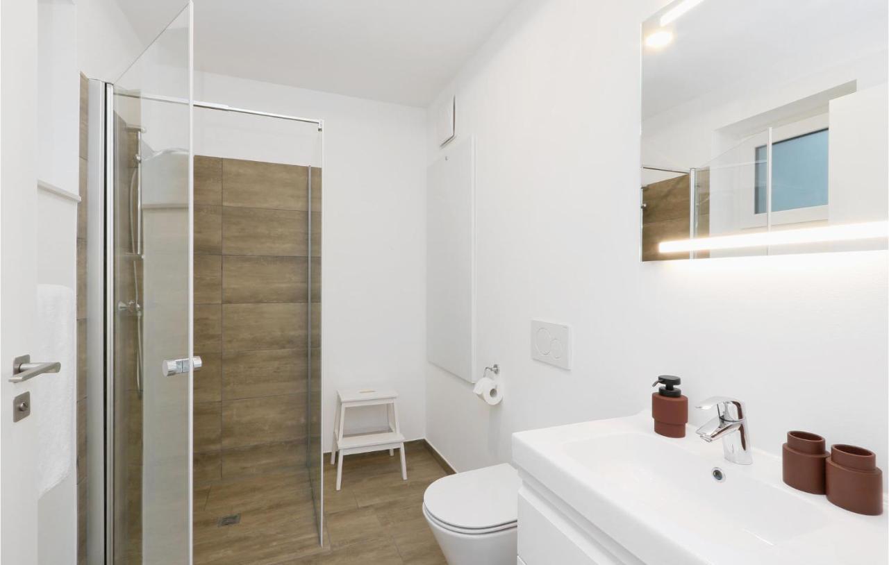 Stunning Apartment In Lembruch-Duemmer See Exterior foto